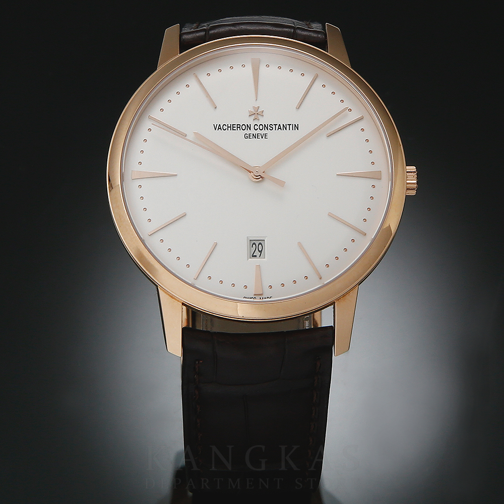 vacheron constantin(USED)바쉐론콘스탄틴 패트리모니 85180